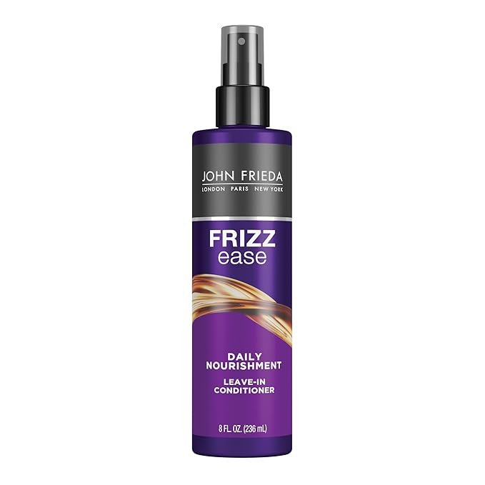 john frieda frizz ease